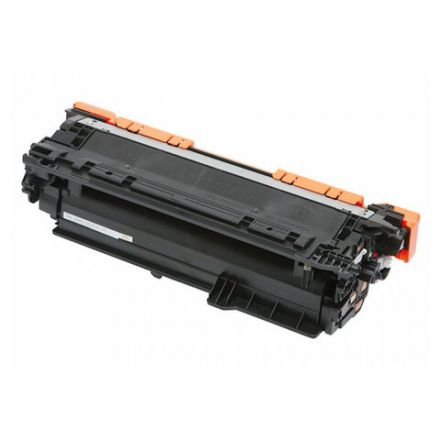 Картридж лазерный CACTUS (CS-CE400X) для HP LaserJet Pro M570dn/M570dw, черный, ресурс 11000 стр. Картридж лазерный CACTUS (CS-CE400X) для HP LaserJet Pro M570dn/M570dw, черный, ресурс 11000 стр.