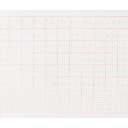 Лента тепл.регист. д/лаб. 50х25х12 (н.) (К5025АК12) , 4 штуки/уп