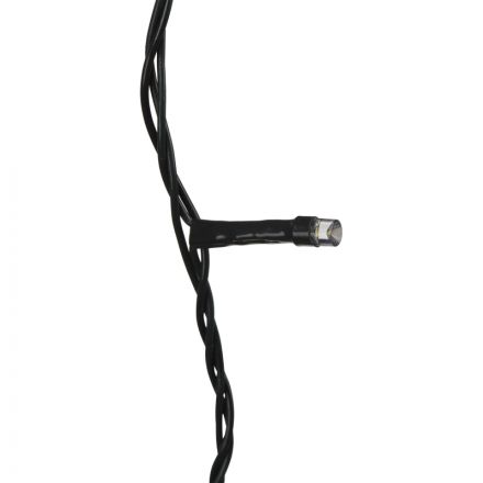 Электрогирлянда 100 ламп, длина 10,8м, 8 реж, теп бел IP20 SW-XMAXIn-0014