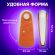 Набор ластиков BRAUBERG "FRUITY" 3 шт., 57х24х15 мм, белые, пластиковый футляр ассорти, 229563 Набор ластиков BRAUBERG "FRUITY" 3 шт., 57х24х15 мм, белые, пластиковый футляр ассорти, 229563