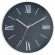 Часы настенные Clock Dark Blue 30,6x30,6_79787 Часы настенные Clock Dark Blue 30,6x30,6_79787