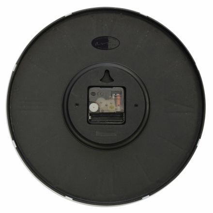 Часы настенные Clock Dark Blue 30,6x30,6_79787 Часы настенные Clock Dark Blue 30,6x30,6_79787