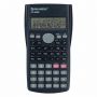 Калькулятор инженерный BRAUBERG SC-82MS (158х85 мм), 240 функций, 10+2 разрядов, темно-синий, 271721