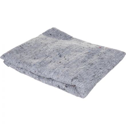 Тряпка для пола A-VM ХПП 80х100 см серая Тряпка для пола A-VM ХПП 80х100 см серая