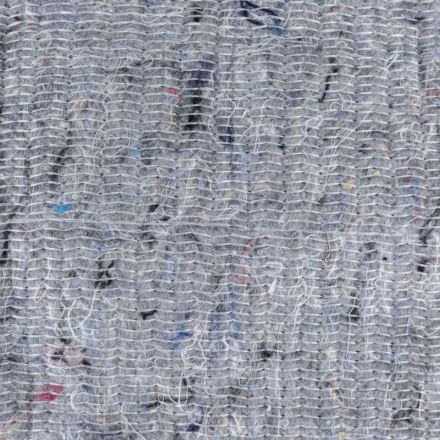 Тряпка для пола A-VM ХПП 80х100 см серая Тряпка для пола A-VM ХПП 80х100 см серая