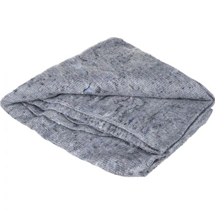 Тряпка для пола A-VM ХПП 80х100 см серая Тряпка для пола A-VM ХПП 80х100 см серая