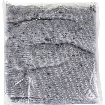 Тряпка для пола A-VM ХПП 80х100 см серая Тряпка для пола A-VM ХПП 80х100 см серая