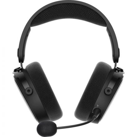 Наушники Acer OHR303 с микрофоном черный BT/Radio/3.5mm (ZL.HDSEE.009) Наушники Acer OHR303 с микрофоном черный BT/Radio/3.5mm (ZL.HDSEE.009)