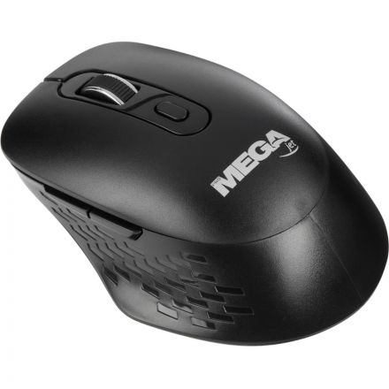 Мышь компьютерная ProMega jet WM001 USB WLS RT/2 ААА/dpi 1600/3 кн/черный Мышь компьютерная ProMega jet WM001 USB WLS RT/2 ААА/dpi 1600/3 кн/черный