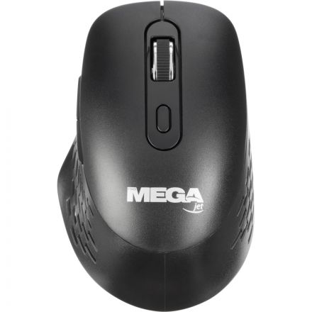 Мышь компьютерная ProMega jet WM001 USB WLS RT/2 ААА/dpi 1600/3 кн/черный Мышь компьютерная ProMega jet WM001 USB WLS RT/2 ААА/dpi 1600/3 кн/черный