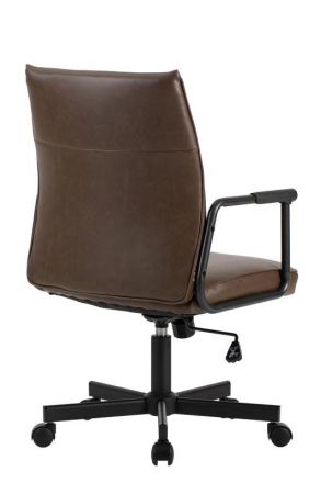Кресло Стен W-263 Коричневый