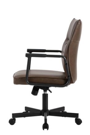 Кресло Стен W-263 Коричневый