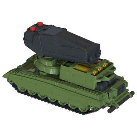 Военная машина игрушечная БМП "НП-01" с ракетной установкой, пластик, 21,5x11x12см, НОРДПЛАСТ, 1505 Военная машина игрушечная БМП "НП-01" с ракетной установкой, пластик, 21,5x11x12см, НОРДПЛАСТ, 1505