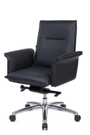Кресло Визо-M RCH B2507 Черный