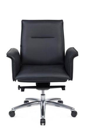 Кресло Визо-M RCH B2507 Черный