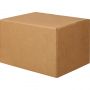 Пакет Крафт B4стрип Extrapack 250х353х40 120г 250шт/уп/6566