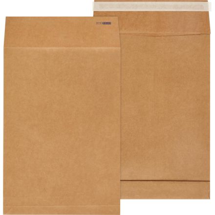 Пакет Крафт B4стрип Extrapack 250х353х40 120г 250шт/уп/6566 Пакет Крафт B4стрип Extrapack 250х353х40 120г 250шт/уп/6566