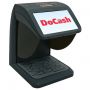 Детектор банкнот DOCASH mini IR/UV/AS, просмотровый, ИК, УФ, АНТИСТОКС, 10658 Детектор банкнот DOCASH mini IR/UV/AS, просмотровый, ИК, УФ, АНТИСТОКС, 10658