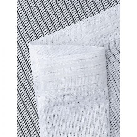 Тюль Amore Mio Сетка Premium 6PL Bona109-001 3,0x2,7 1 шт Белый Тюль Amore Mio Сетка Premium 6PL Bona109-001 3,0x2,7 1 шт Белый