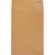 Пакет Extrapack B4 из крафт-бумаги 120 г/кв.м стрип (25 штук в упаковке)