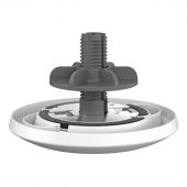 Крепление настольное Logitech, Rally Mic Pod Table Mount Off (952-000020) Крепление настольное Logitech, Rally Mic Pod Table Mount Off (952-000020)