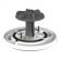 Крепление настольное Logitech, Rally Mic Pod Table Mount Off (952-000020) Крепление настольное Logitech, Rally Mic Pod Table Mount Off (952-000020)