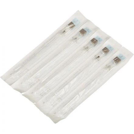Игла спинальная 27G (0,4х88 мм) тип среза Квинке KD-Fine, 50шт./уп.