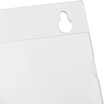 Карман Attache настенный из акрила А3 (420x297 мм) Карман Attache настенный из акрила А3 (420x297 мм)