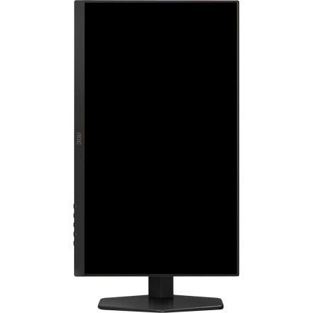 Монитор AOC Gaming 24G4HX 23.8 FHD/IPS/200Гц/HAS Piv 300cd/DP/HDMI/ черный Монитор AOC Gaming 24G4HX 23.8 FHD/IPS/200Гц/HAS Piv 300cd/DP/HDMI/ черный