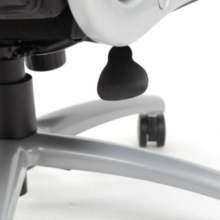 Кресло офисное BRABIX PREMIUM "Blocks HD-008", НАГРУЗКА до 200 кг, экокожа, черное, 531944 Кресло офисное BRABIX PREMIUM "Blocks HD-008", НАГРУЗКА до 200 кг, экокожа, черное, 531944