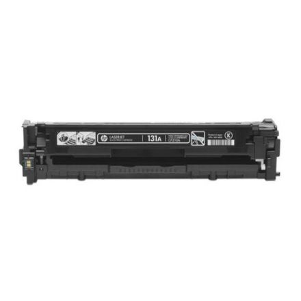 Картридж лазерный HP (CF210A) CLJ Pro 200 M276n/M276nw, №131A, черный, оригинальный, ресурс 1600 страниц Картридж лазерный HP (CF210A) CLJ Pro 200 M276n/M276nw, №131A, черный, оригинальный, ресурс 1600 страниц