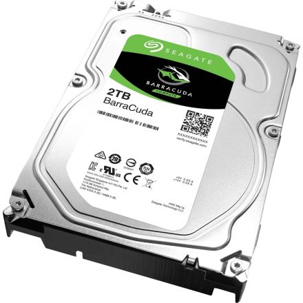 Жесткий диск Seagate BarraCuda 2TB, SATA, 7200rpm, 256MB(ST2000DM008) Жесткий диск Seagate BarraCuda 2TB, SATA, 7200rpm, 256MB(ST2000DM008)