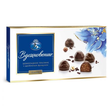 Конфеты Вдохновение, 340г