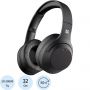 Наушники Defender FreeMotion B690 черный, микрофон, Bluetooth