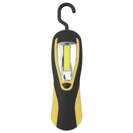 Фонарь ЭРА RB-701 (5Вт COB, 3xAA, крючок, магнит, бл) RB-701 Фонарь ЭРА RB-701 (5Вт COB, 3xAA, крючок, магнит, бл) RB-701