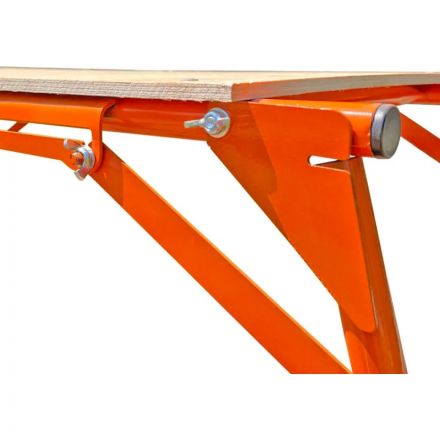 Столик малярный складной H80, СМПР80 Столик малярный складной H80, СМПР80