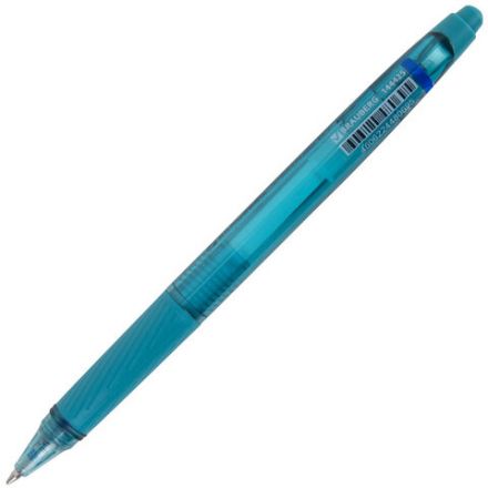 Ручка гелевая стираемая автоматическая BRAUBERG "X-ERASE RT MORANDI COLOR", СИНЯЯ, пишущий узел 0,7 мм, линия письма 0,5 мм, 144425 Ручка гелевая стираемая автоматическая BRAUBERG "X-ERASE RT MORANDI COLOR", СИНЯЯ, пишущий узел 0,7 мм, линия письма 0,5 мм, 144425