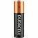 Батарейка DURACELL Basic MN1500 LR6 AA BL24 24шт/уп