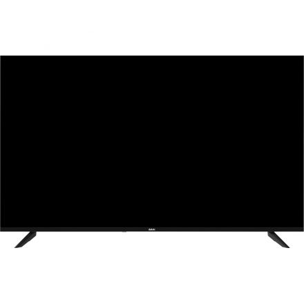 Телевизор BBK 55LEX-8246/UTS2C, UHD, смарт (Яндекс) Телевизор BBK 55LEX-8246/UTS2C, UHD, смарт (Яндекс)