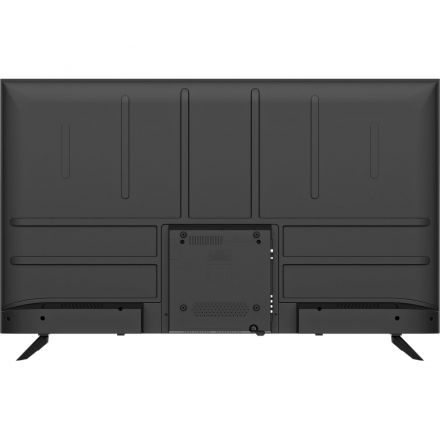 Телевизор BBK 55LEX-8246/UTS2C, UHD, смарт (Яндекс) Телевизор BBK 55LEX-8246/UTS2C, UHD, смарт (Яндекс)