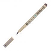 Ручка капиллярная Sakura Pigma Micron PN 0.4-0.5мм Черный, XSDK-PN#49