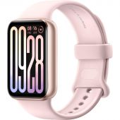Фитнес-браслет Xiaomi Smart Band 9 Pro Rose Gold M2402B1 (BHR8714GL) Фитнес-браслет Xiaomi Smart Band 9 Pro Rose Gold M2402B1 (BHR8714GL)