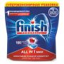Таблетки для посудомоечных машин 100 шт., FINISH "All in 1", 95989, 3065326