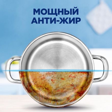 Таблетки для посудомоечных машин 100 шт., FINISH "All in 1", 95989, 3065326 Таблетки для посудомоечных машин 100 шт., FINISH "All in 1", 95989, 3065326