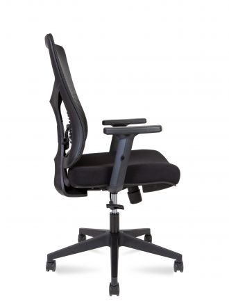 Кресло Norden Asper LB 165B Кресло Norden Asper LB 165B