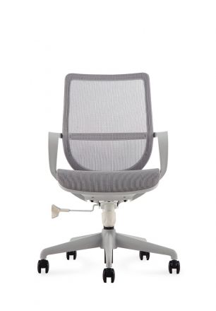 Кресло Norden Гэлакси gray LB CH-182B-1-KM-04-10A