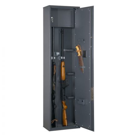 Шкаф оружейный Стрелец-4Э