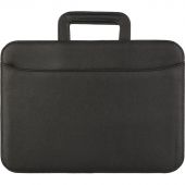 Портфель Алекс 167 с выдвижными ручками из искусственной кожи Портфель Алекс 167 с выдвижными ручками из искусственной кожи