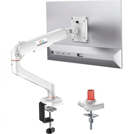 Кронштейн ECOVINKA M4-12 Стойка монитора компьютера (13-32) Кронштейн ECOVINKA M4-12 Стойка монитора компьютера (13-32)