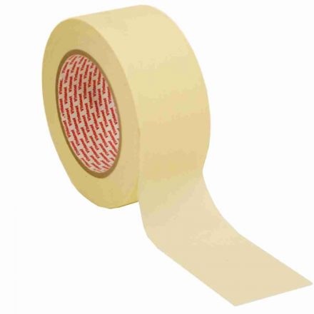 Клейкая лента малярная 120°С, MT611 Vintanet, 160 мкм, 48мм х 50м Клейкая лента малярная 120°С, MT611 Vintanet, 160 мкм, 48мм х 50м